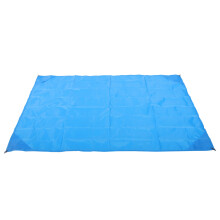 210T Wasserdichte Polyester Picknick Matte Faltbar Klein