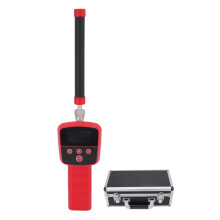 512Hz pijpzoeker/sonde/zender/rioolcamera met LED-scherm voor ondergrondse inspectie