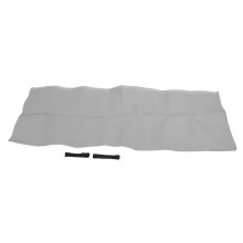 Waterdichte, geïsoleerde slanghoes voor airconditioning, accessoires voor airconditioning
