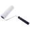 bubble removal tool cement roller self leveling spiked defoaming part 5