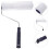 bubble removal tool cement roller self leveling spiked defoaming part 6