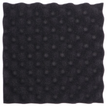 Isolanti Cotone Nero Per Casa