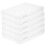 5Pièces Boîtes De Stockage Photos Polypropylène Transparentes 4