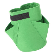 1St 5 Gallonen Hängende Erdbeer Pflanztasche Aus Filz Für Wurzelballen
