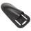 4Pcs Durable Leather Pruning Shear Protective Covers Black 2