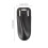 4Pcs Durable Leather Pruning Shear Protective Covers Black 10