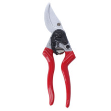 Garden Pruning Shears Carbon Steel Tree Branch Scissor Trimming Scissor for Outdoor Agriculture