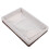 1Pc Coffee Rattan Basket Desktop Storage Sundries Organizer Box 4