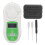 0‑32％ Brix Meter Refractometer Portable Handheld Brix Reader Tester with ATC for Fruit Beverage Sugar Content Measuring 1