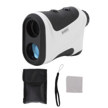 BH 600VH Laser Afstandsmeter Multifunctionele Jacht Afstandsmeter Snelheid Hoogte Hoekmeting