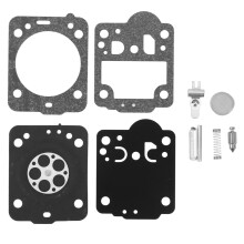 Kettensägen-Dichtungssatz für Zama RB149 C1T EL41A C1T W33 und Husqvarna 235240435435E
