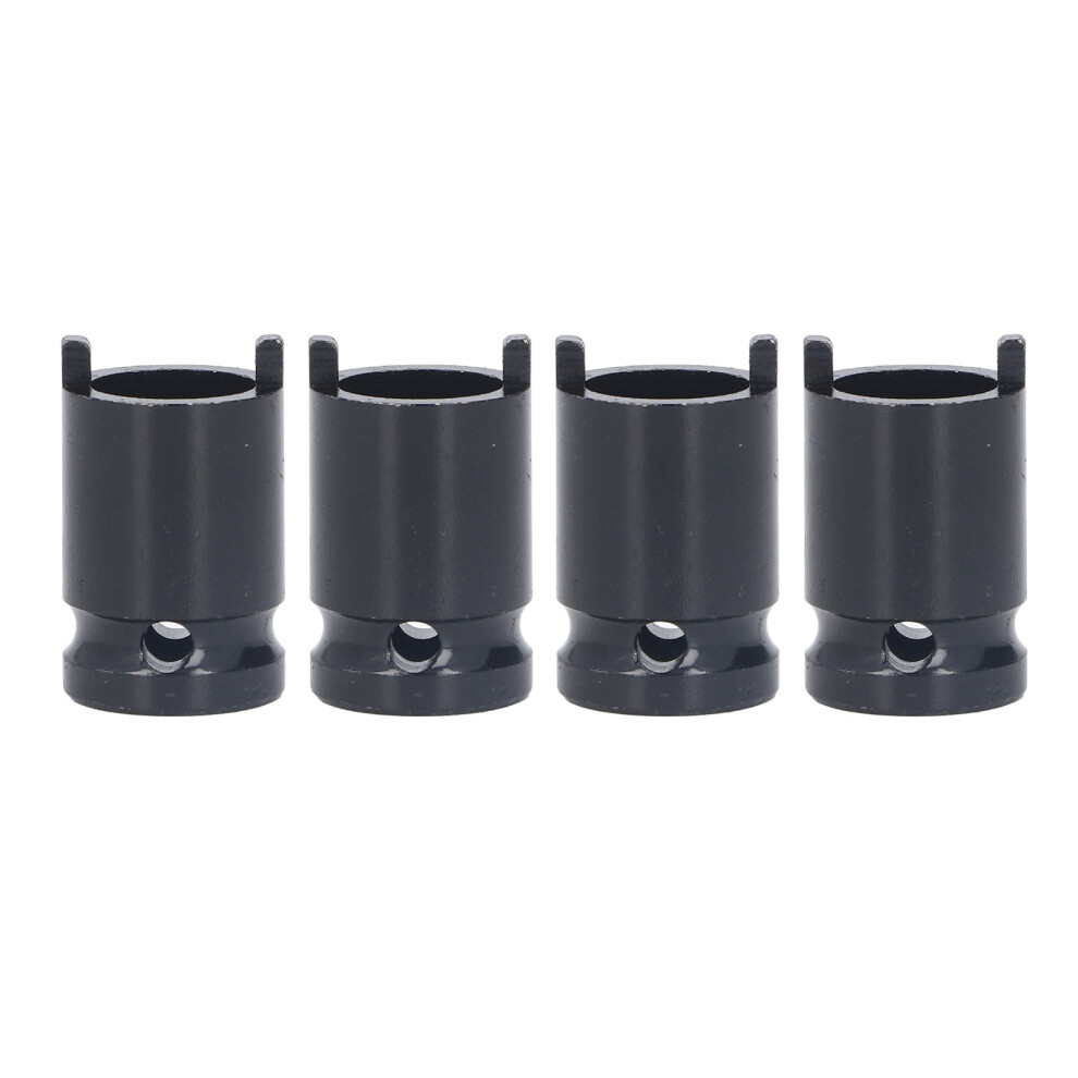 4 Pcs Angle Grinder Socket Wrench Electric Wrench Removal Angle Grinder Platen Grinder Accessories 3256713743971