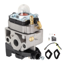 Vergaser- und Luftfilterset für Rasenmäher HHB25, ULT425, UMS425, UMK425 – Ersatzfilter-Vergaser-Montagesatz