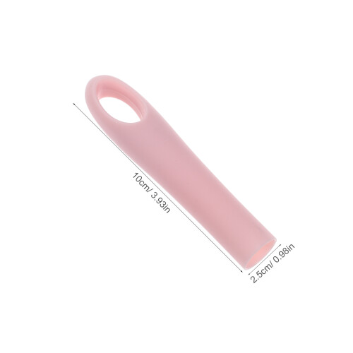 Raindrops Efficient Broom Handle Pp Pink For Cleaning Professionals 1
