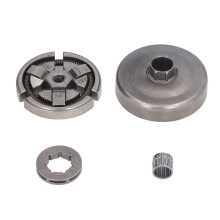 7-tands koppelingsdrum tandwiel lagerkit kettingzaag upgrade accessoires voor HUSQVARNA 55 51 50