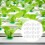 Raindrops Hydroponic Growing Basket Transparent 60 Pcs 8.5x7cm 2
