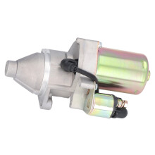 Vervangende startmotor voor 5 tot 8 kW elektrische benzinegeneratoren, onderdelen voor 182F, 188F, 190F, GX390 en GX420.