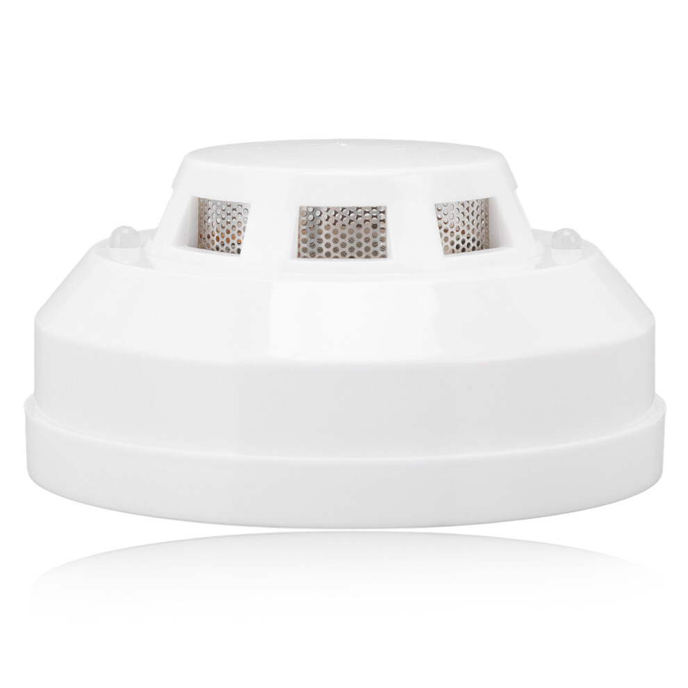 Dc12â24V Smoke Detector Mesh Window Structure Fire Detecting Alarm For Gas Natural Gas Liquefied Petroleum Gas Detecting 3207143721176