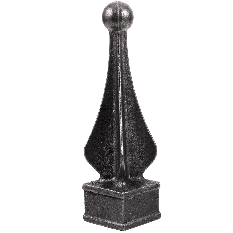 Fence Finial Farmhouse Fencing Topper Garden Decorative Part 3163220995154