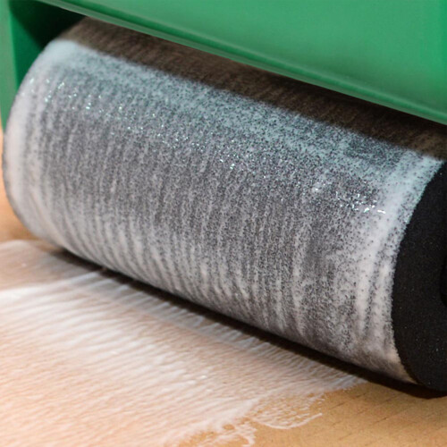 adjustable glue applicator portable coated roller for diy coating 2