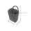 Woven Hanging Basket For Kitchen Bathroom Storage Organizer 2