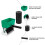 adjustable glue applicator portable coated roller for diy coating 4