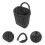 Woven Hanging Basket For Kitchen Bathroom Storage Organizer 9