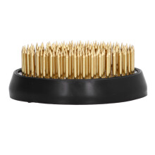 Round Flower Insert Arranger Tool with Needles for DIY Floral Arrangement Plant Fixation Decoration169 Needles