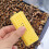 10Pcs Yellow Queen Bee Cage Durable Beekeeping Tool Accessory 2