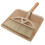 1Set Khaki Mini Schoonmaakset Met , Stoffer En Voor Bureau 1