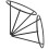 2 Pezzi Scaffalatura Triangolare Idroponica Con Barattolo Mason 1