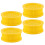 32Pcs Plastic Bee Breeding Cage Bee Rearing Cell Beekeeping Supplies 1