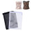 10 Pcs Small Filter Bags Aquarium Pond Pump Nylon Drawstring For 8