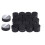 48Pcs Eva Round Flower Pot Risers Strong Self-Adhesive Mats 7