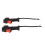 2PCS Handle Switch Throttle Trigger Holder Cable Assembly Fit for Stihl FS75 FS80 FS85 Trimmer Machine 1