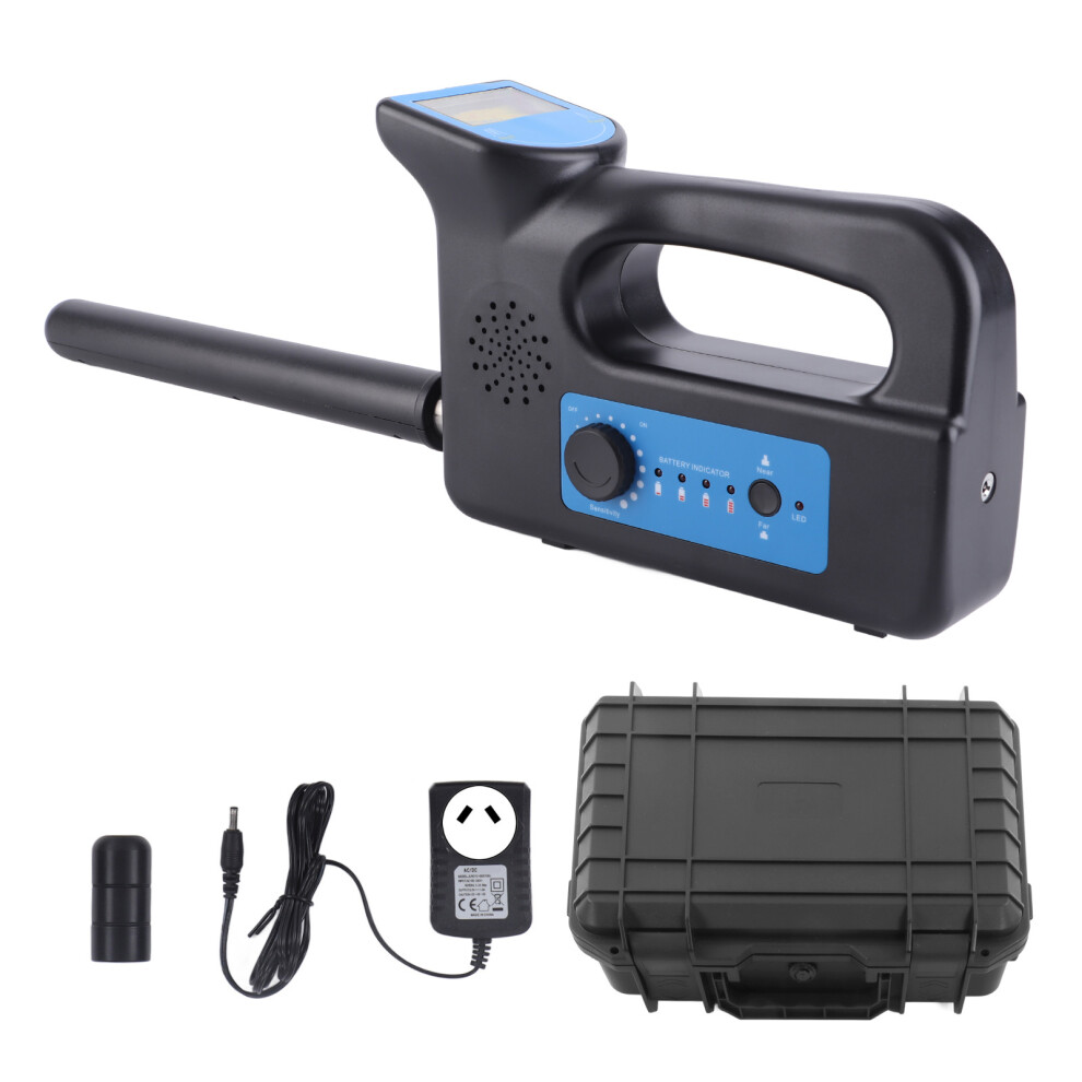 Pipe Inspection Camera Transmitter 512Hz Sewer Inspection Receiver 16Ft Sewer Detection Device For Water Supply Pipelines 100Â240Vau Plug 3909897868533