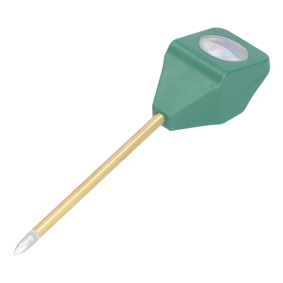 Moisture Meter Mini Portable Sensitive Accurate Durable Soil Moisture Meter For Gardens 3015597598301