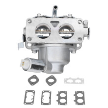 Gartenvergaser-Dichtungssatz für VTwin-Modelle 40G777, 40H777, 44M777, 44P777, 44S677 # 796997