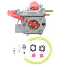 545081855 Carburatore adatto per soffiatore a gas 358794600 25cc 200 Mph / 430 CFM