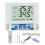 WiFi Temperature and Humidity Transmit Recorder Wireless Remote Temperature Humidity Sensor 1