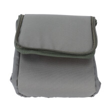 Tools Storage Bag Outdoor Portable Oxford Cloth Fishing Reel Bag Fish Hook Organizer