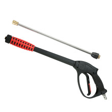Multifunction Car Washer with Adjustable Water Pressure