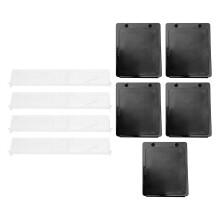 4Pcs Beetles Collector 5Pcs Beehive Broodlings Trap Catch Box Beekeeping Accessory