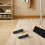 6St Zwarte Plastic Adapter Met Schroefdraad Voor Mop En 5