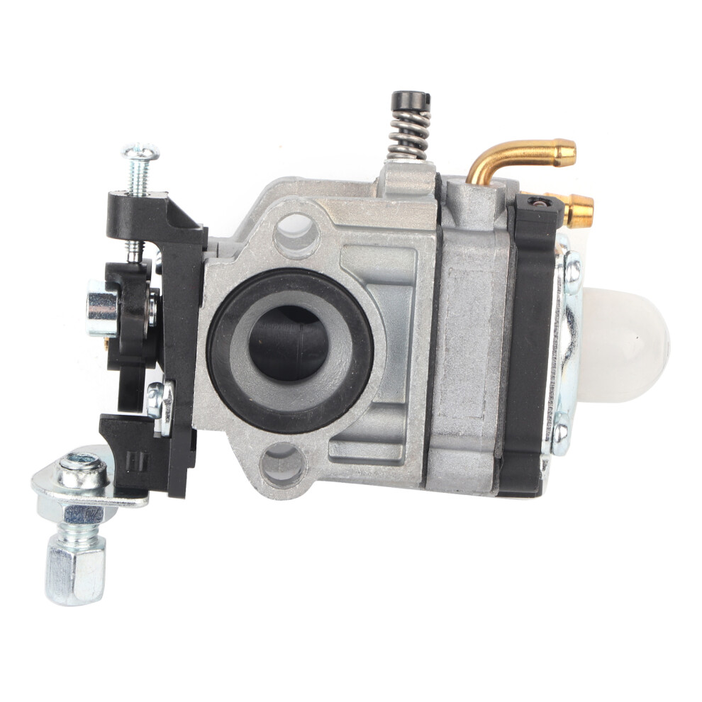 Aluminum Alloy Lightweight Carburetor Replacement For 1E34f 1E36f Engine 26Cc 33Cc Brush Cutter 3900583520544