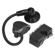 Zündspulenmodul-Kit, Gartengeräte-Ersatzteile, Kettensägen-Ersatzteile für Husqvarna 281 181