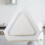triangle silicone mold for concrete succulent planters home decor 3