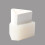 triangle silicone mold for concrete succulent planters home decor 4