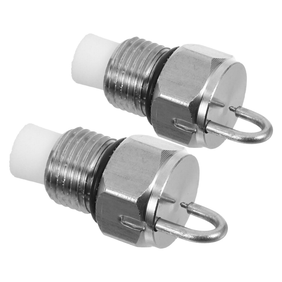 6Pcs Outdoor Stainless Steel Fogging Nozzles Silver Pin Misting Heads-image-OPC-PKXBSQ8-NEW