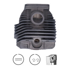 56-mm-Zylinder-Kolben-Satz, Ersatzteile 1122 020 1211 für Stihl MS660 066 Kettensäge